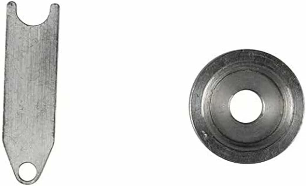 Garmin 010-12832-35 – zestaw anod ochronnych do mocowań podwodnych