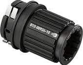 Tacx korpus Micro Spline 12 mm – do trenażerów z napędem bezpośrednim – zdjęcie 2