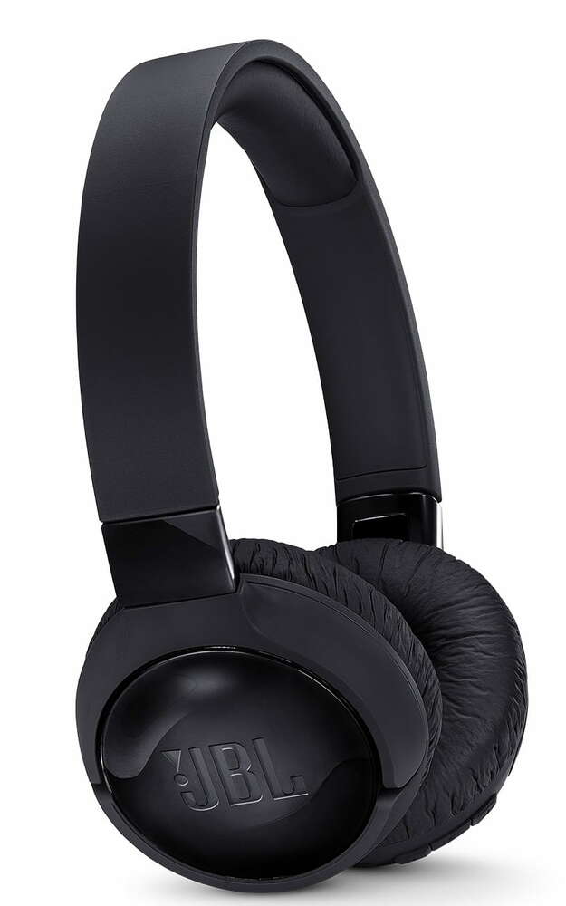 Słuchawki bezprzewodowe JBL by Harman T660BTNC ANC