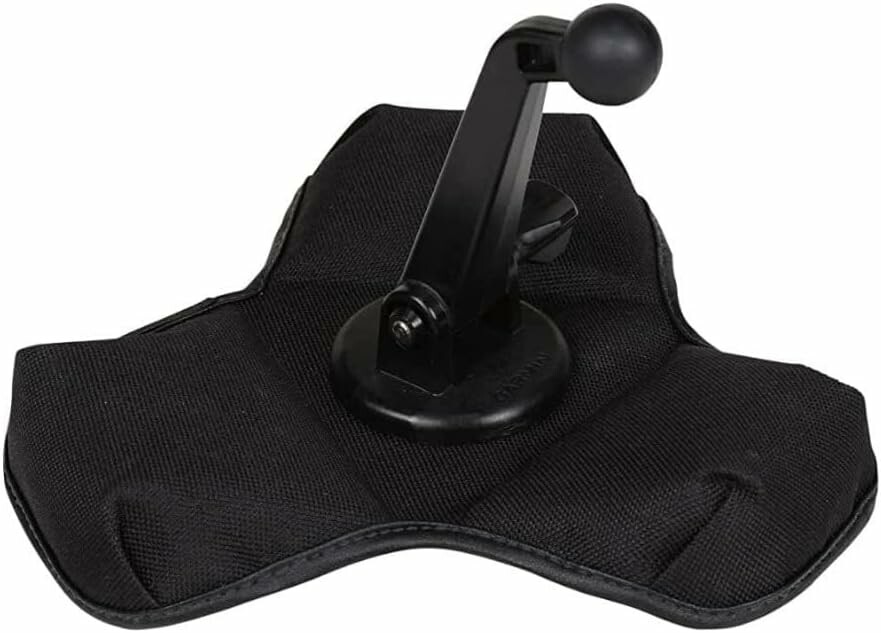 Garmin 010-10908-03 – uchwyt na deskę rozdzielczą do nawigacji 8-10 cali