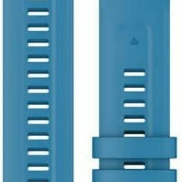 Garmin QuickFit 22 mm - pasek do zegarka ze stalową klamrą