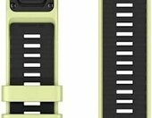 Garmin QuickFit 20 – pasek silikonowy Citron limonkowy, zestaw 3 szt. – zdjęcie 2