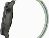 Garmin ComfortFit 20 mm – pasek Quick Release, Citron/Cloud Blue – zdjęcie 3