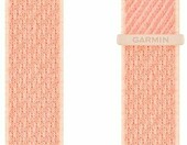Garmin ComfortFit 20 mm – pasek Quick Release, Pink Dawn – zdjęcie 1