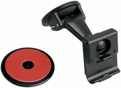 Garmin uchwyt przyssawkowy do nawigacji nvi 3XX