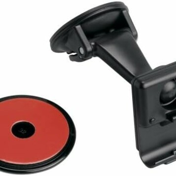 Uchwyt przyssawkowy do nawigacji nvi 3XX Garmin, stan: nowy