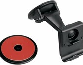 Garmin uchwyt przyssawkowy do nawigacji nvi 3XX – zdjęcie 1