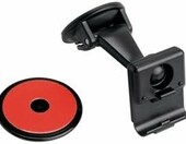 Garmin uchwyt przyssawkowy do nawigacji nvi 3XX – zdjęcie 2