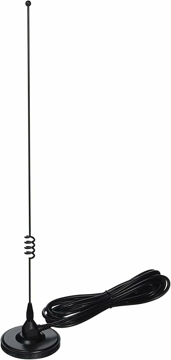 Garmin antena magnetyczna do Astro 220, czarna