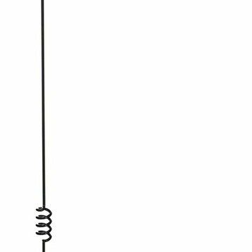 Antena magnetyczna do Astro 220 Garmin, czarna, stan: nowy