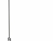 Garmin antena magnetyczna do Astro 220, czarna – zdjęcie 1