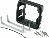 Garmin uchwyt do zabudowy (bulkhead) dla ploterów GPSMAP serii 500 – zdjęcie 1