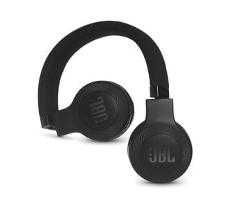 Słuchawki bezprzewodowe JBL by Harman E45BT