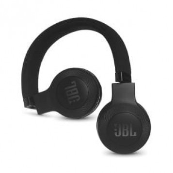 Słuchawki bezprzewodowe JBL by Harman E45BT