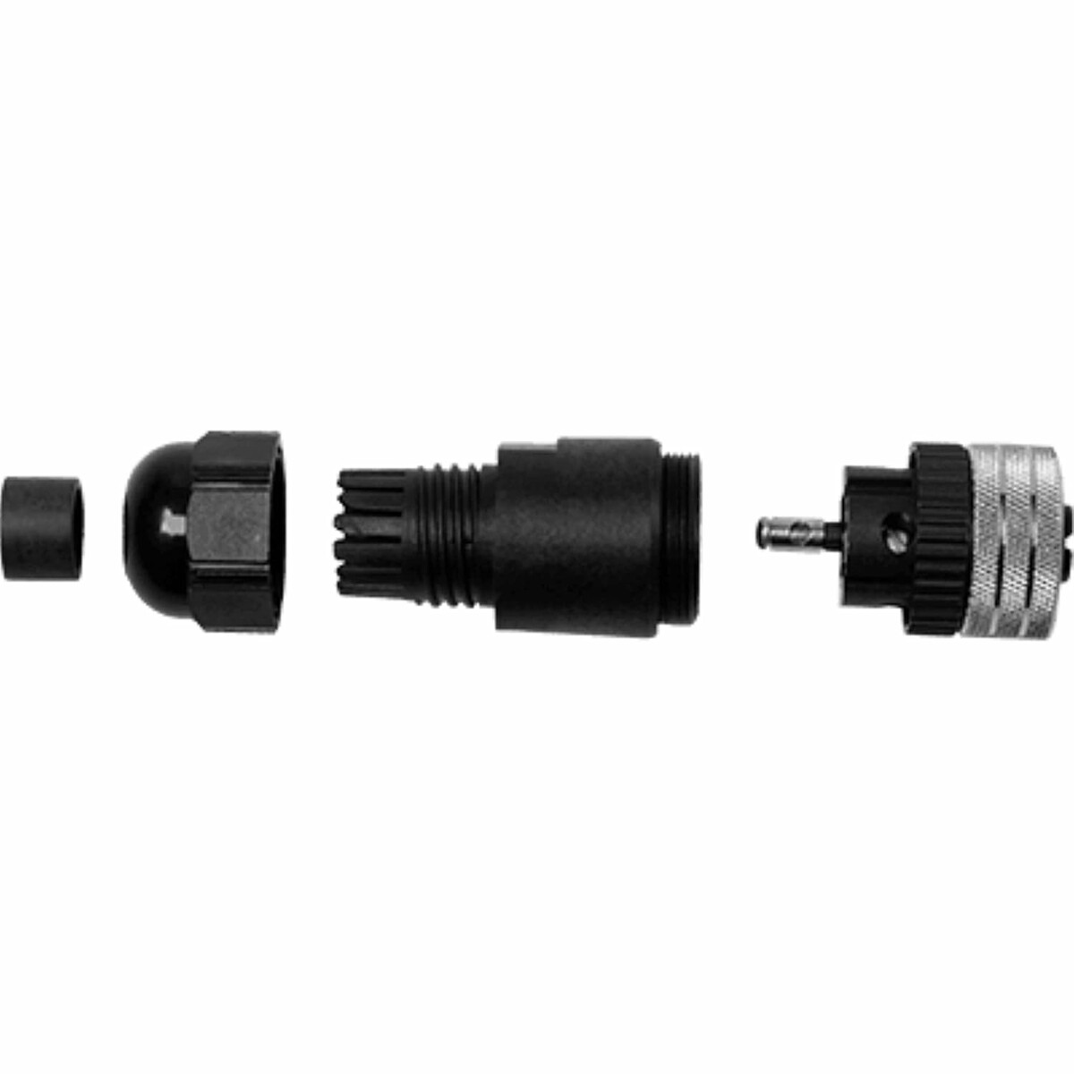 Garmin złączka NMEA 2000 montowana w terenie, żeńska