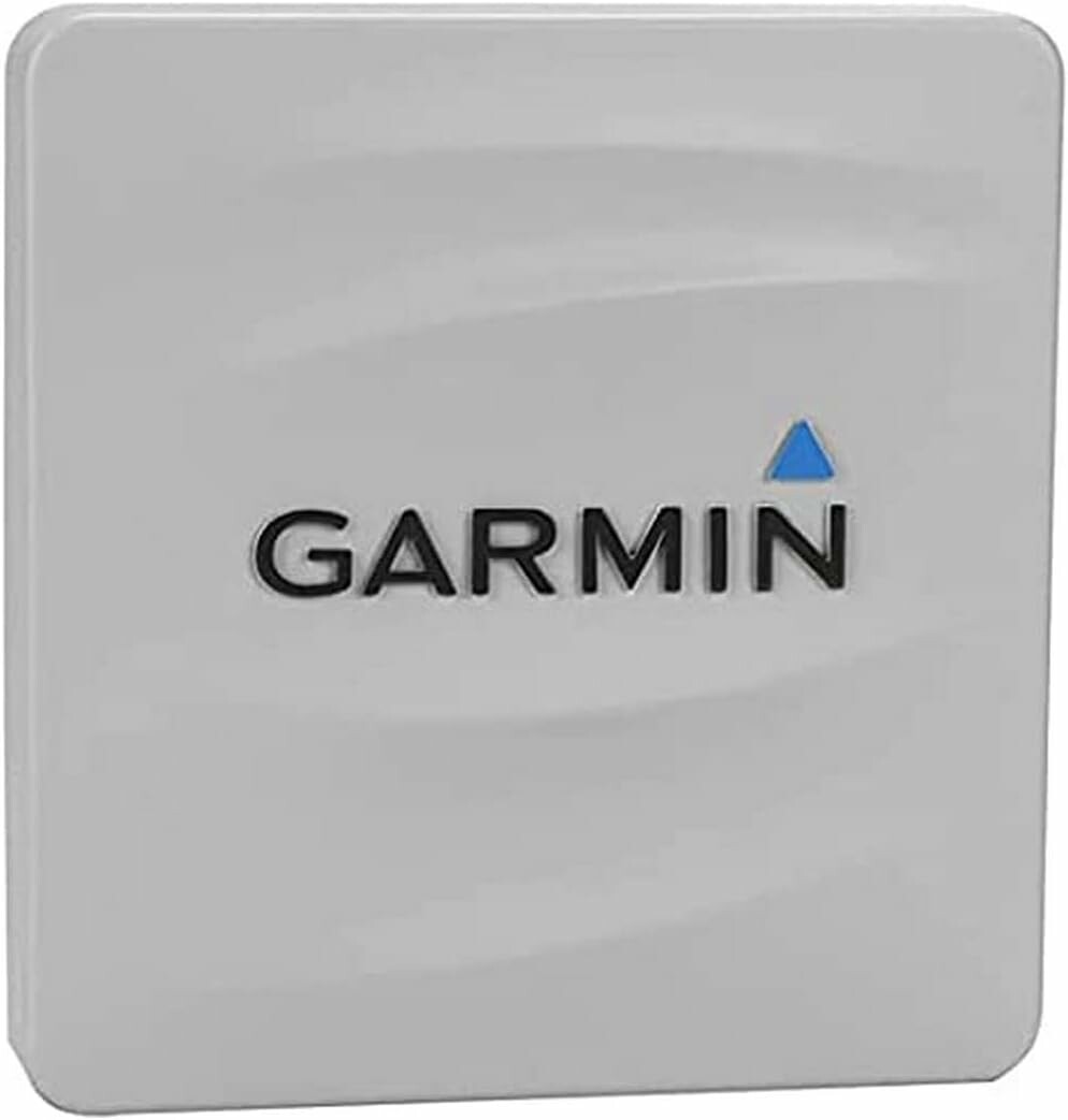 Garmin pokrowiec ochronny GNX, twarda obudowa, szary