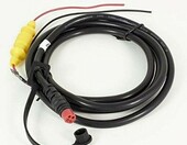 Garmin kabel zasilający 8-pin, 1,8 m – do echosond Echo, Striker, Echomap – zdjęcie 2