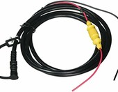 Garmin kabel zasilający 8-pin, 1,8 m – do echosond Echo, Striker, Echomap – zdjęcie 3