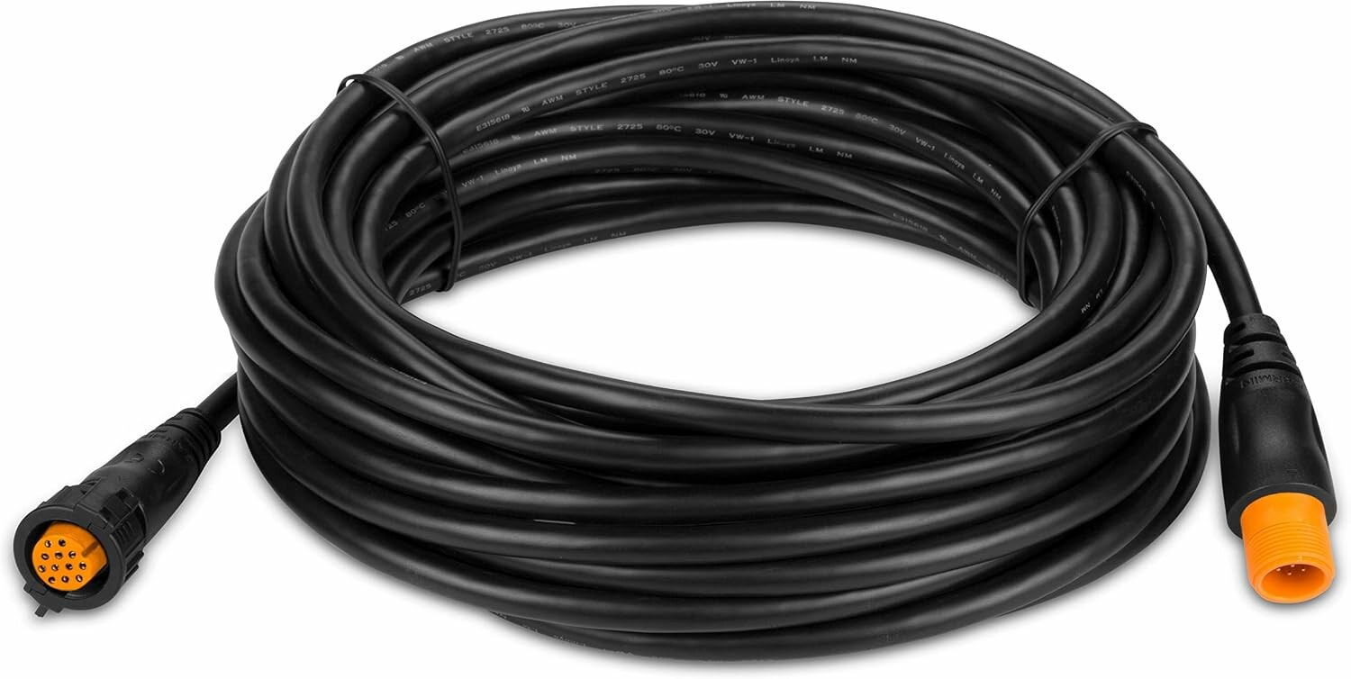 Garmin przedłużacz echosondy 12-pin, 9 m, XID