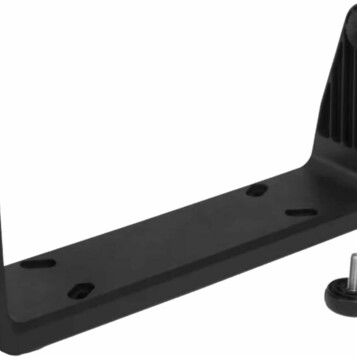 Uchwyt kabłąkowy z gałkami do plotera Garmin (stan nowy)