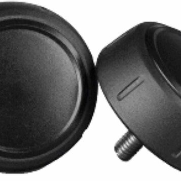 Garmin śruba do uchwytu pałąkowego radiotelefonu VHF 110/210