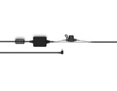 Garmin kabel zasilający z gołymi przewodami 12V/24V – zdjęcie 1