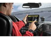 Garmin kabel zasilający z gołymi przewodami 12V/24V – zdjęcie 2