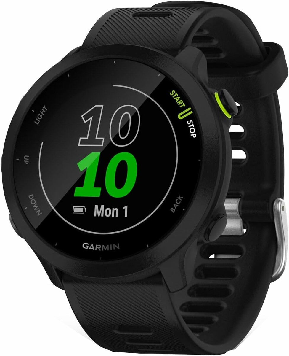 Garmin QuickFit 26 mm – pasek do zegarka, czarny
