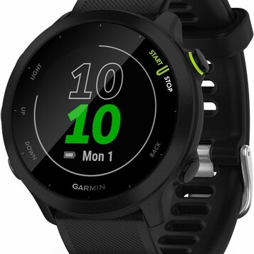 Garmin QuickFit 26 mm – pasek do zegarka, czarny