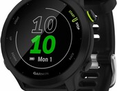 Garmin QuickFit 26 mm – pasek do zegarka, czarny – zdjęcie 1