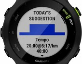 Garmin QuickFit 26 mm – pasek do zegarka, czarny – zdjęcie 2