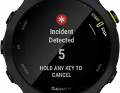Garmin QuickFit 26 mm – pasek do zegarka, czarny – zdjęcie 3