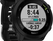 Garmin QuickFit 26 mm – pasek do zegarka, czarny – zdjęcie 5