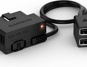 Garmin kabel OBD-II do trybu parkingowego kamer Dash Cam – zdjęcie 1