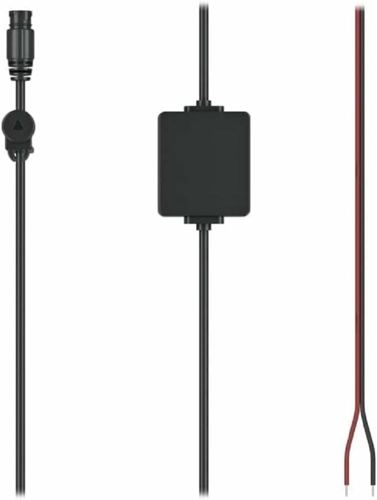 Garmin Tread – wysokoprądowy kabel zasilający, 1,5 m