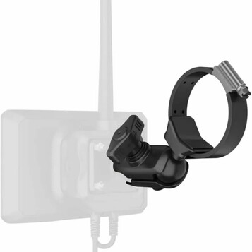 Uchwyt mocujący na rollbar Garmin – stan: nowy