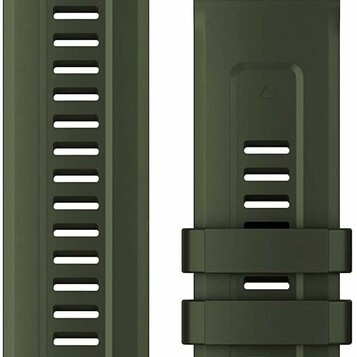 Garmin QuickFit 26 mm – pasek do zegarka, moss (zieleń mchu)