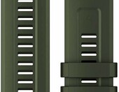 Garmin QuickFit 26 mm – pasek do zegarka, moss (zieleń mchu) – zdjęcie 1