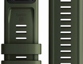 Garmin QuickFit 26 mm – pasek do zegarka, moss (zieleń mchu) – zdjęcie 2