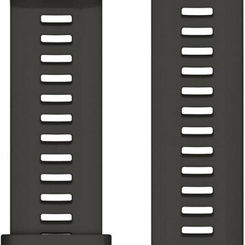 Garmin pasek do smartwatcha 22 mm, szary, wymienny