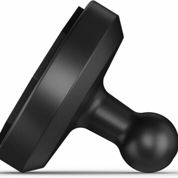 Uchwyt magnetyczny z dodatkowym Garmin DC-23 (stan nowy)