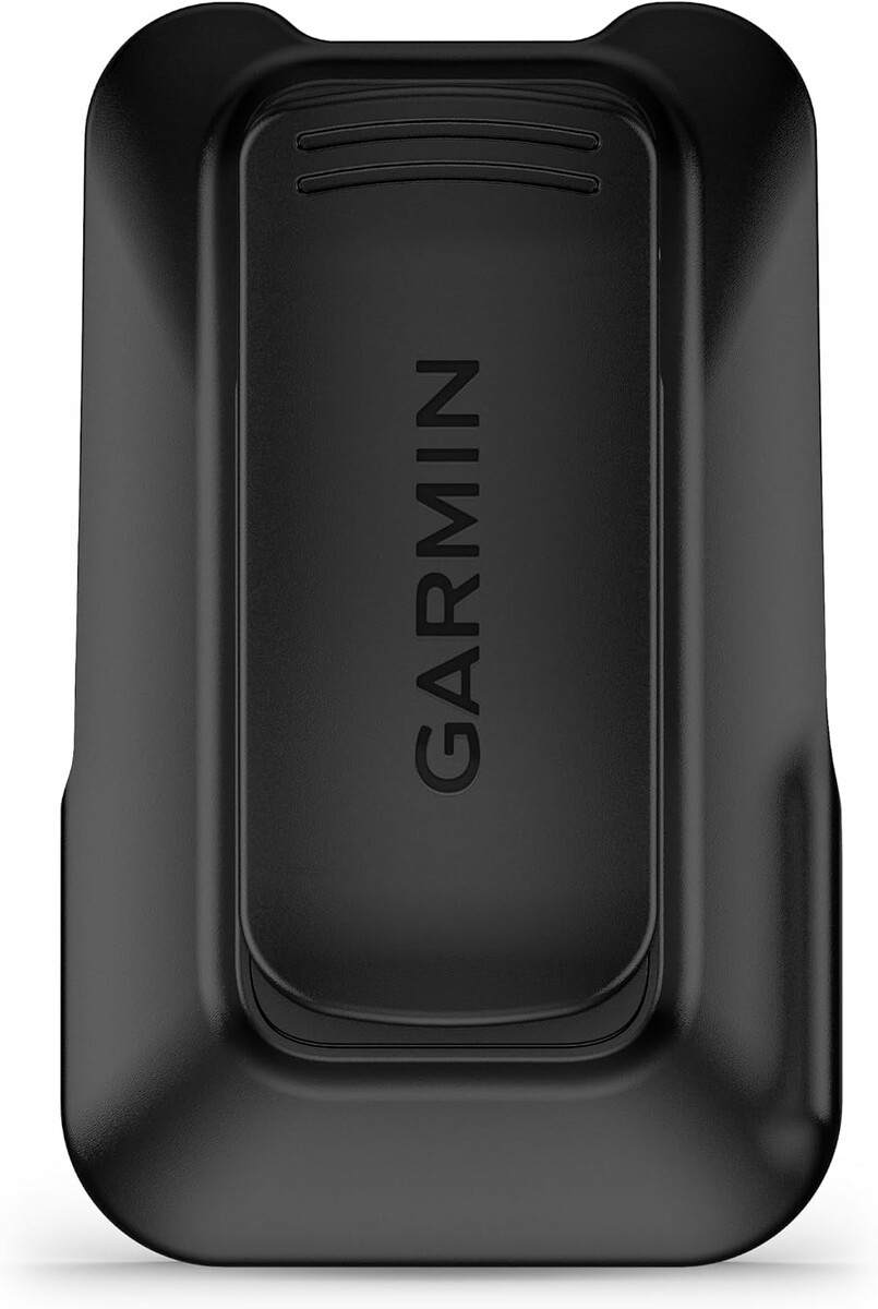 Garmin zaczep do paska Approach G20 Solar, czarny