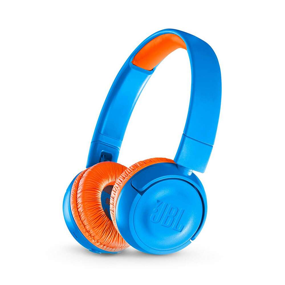 Słuchawki bezprzewodowe JBL by Harman JR300BT