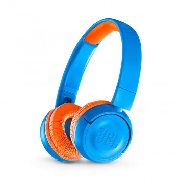 Słuchawki bezprzewodowe JBL by Harman JR300BT
