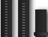 Garmin Quick Release - pasek do zegarka, biały – zdjęcie 2