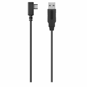 Przewód zasilający USB-C 8 m Garmin Dash Cam (stan nowy)