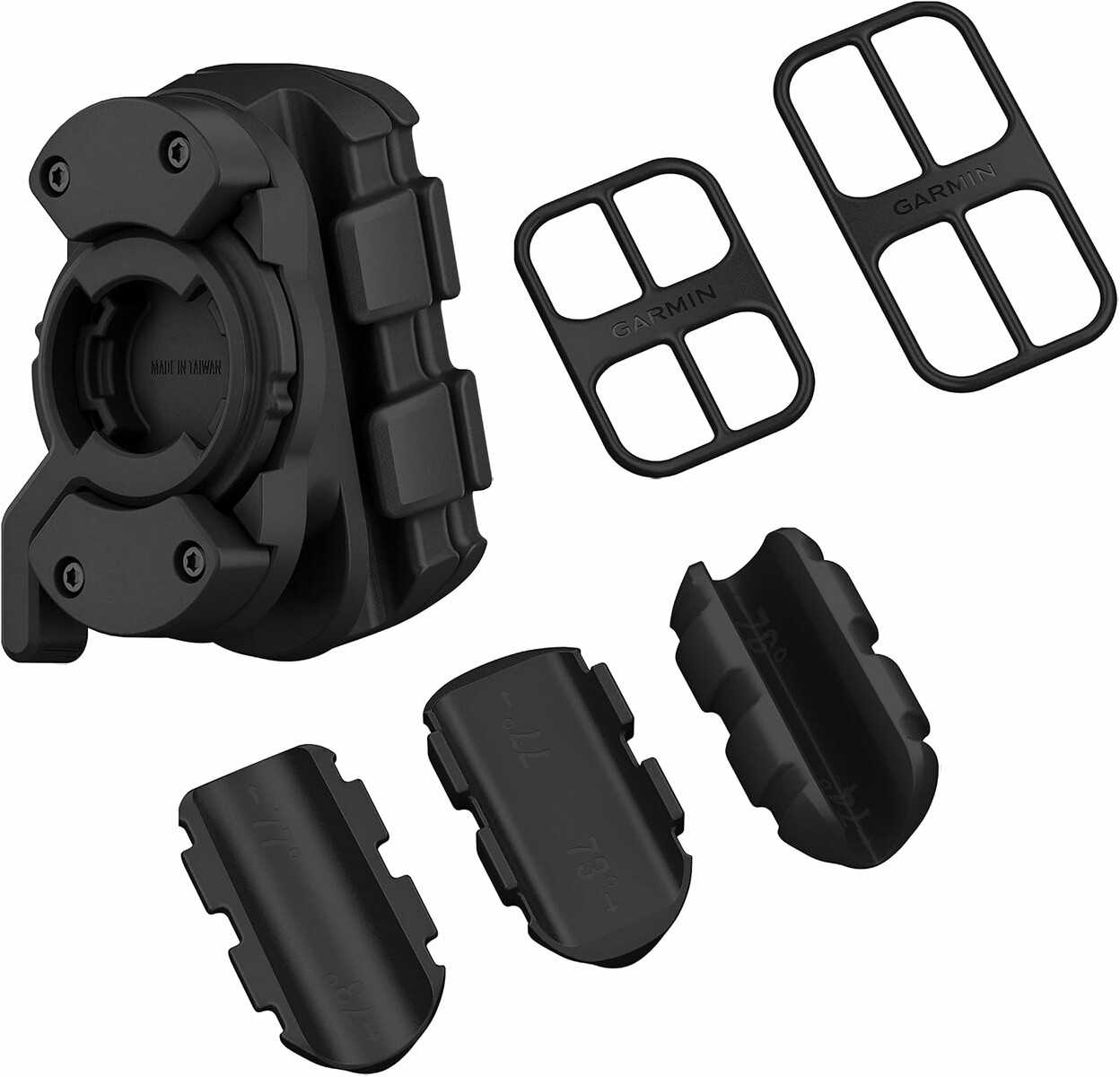 Garmin Varia RCT715 - uchwyt mocujący do sztycy siodełka