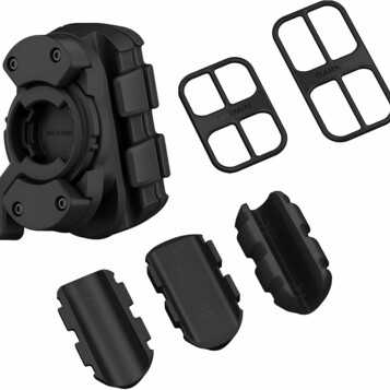 Uchwyt mocujący do sztycy Garmin Varia RCT715 (stan nowy)