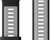 Garmin Forerunner 965 - zamienny pasek do zegarka 22 mm, czarny – zdjęcie 2