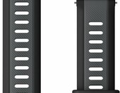 Garmin Quick Release 20 mm - silikonowy pasek do Forerunner 55/165/245/645 – zdjęcie 2